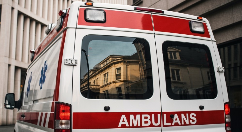 Zagrożenie zalegającym śniegiem na dachach w Pruszczu Gdańskim: obowiązek odśnieżania dla właścicieli nieruchomości