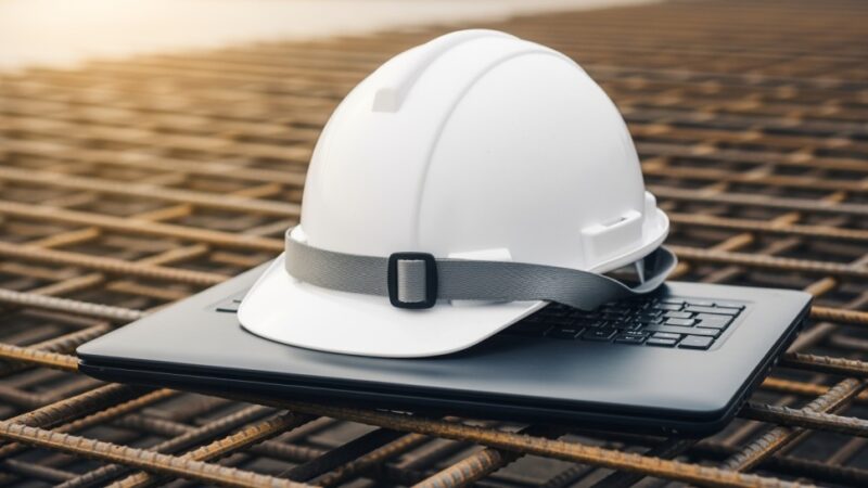 Pęknięcia w Szkole Podstawowej w Pszczółkach – część budynku wyłączona z użytkowania