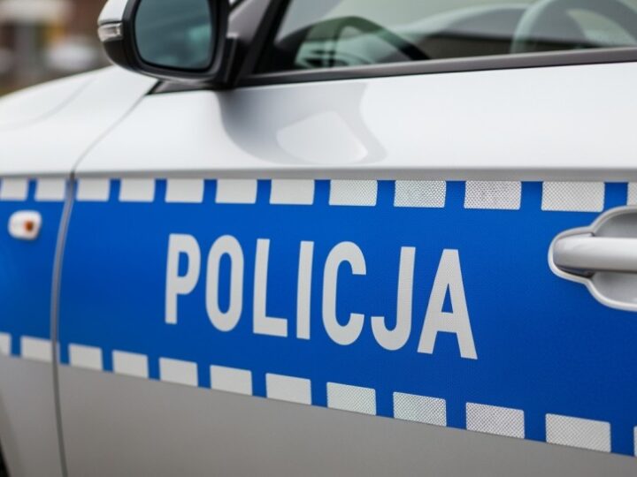 Policja z Pruszcza Gdańskiego prosi o pomoc w identyfikacji mężczyzny związanego z kradzieżą