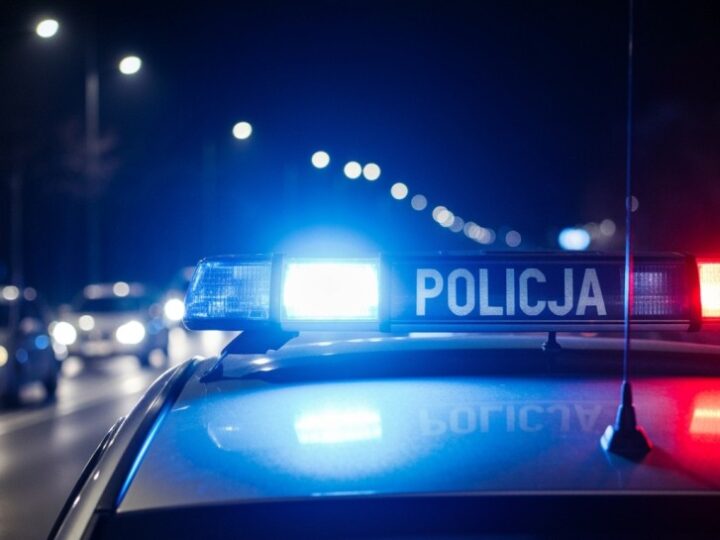 Złodziej kamery monitoringu poszukiwany w Wróblewie!