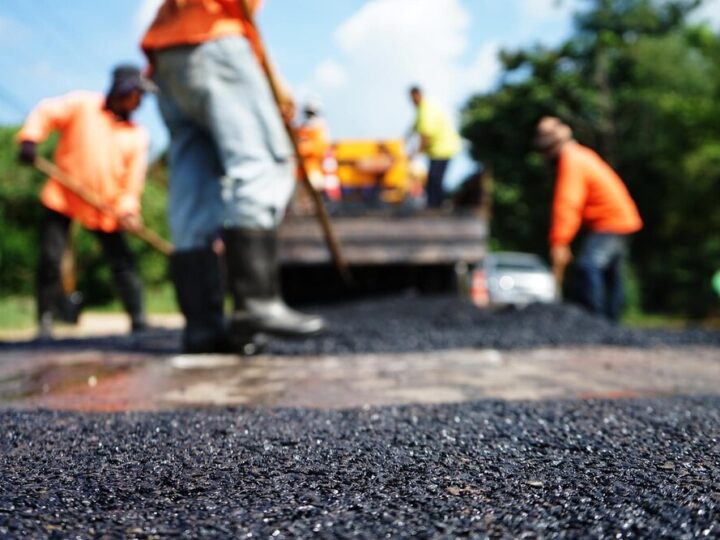 Przywidz zyska 813 tys. zł na budowę drogi w Piekle Dolnym