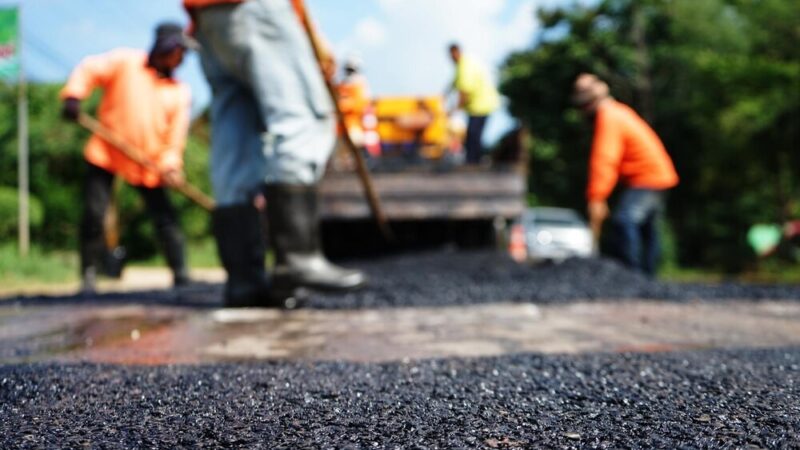 Przywidz zyska 813 tys. zł na budowę drogi w Piekle Dolnym