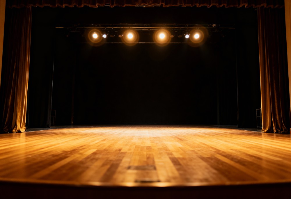 Teatralne wydarzenia w Pruszczu Gdańskim – odkryj trzy wyjątkowe spektakle!