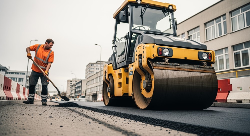 Wójt Urbanek zaprasza na spotkanie o przebudowie ulic w Skowarczu