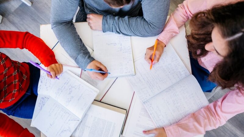 25 uczniów z Gminy Przywidz nagrodzonych stypendiami za wyniki w nauce!