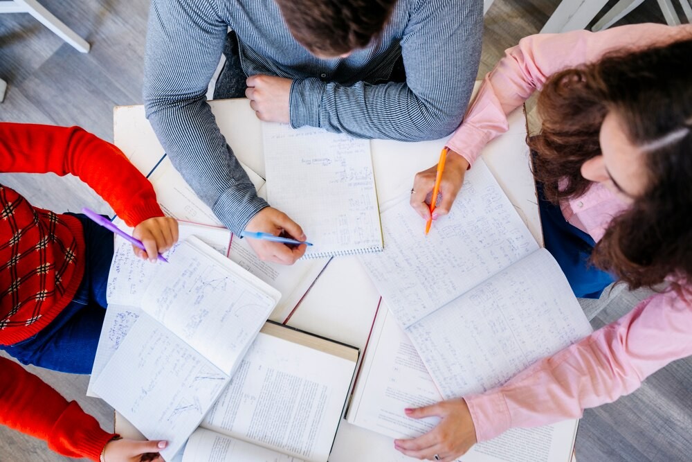 25 uczniów z Gminy Przywidz nagrodzonych stypendiami za wyniki w nauce!