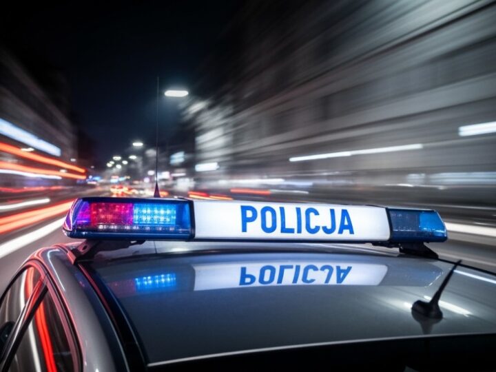 Zimowe wyzwania na drogach – zapewnij sobie bezpieczeństwo!