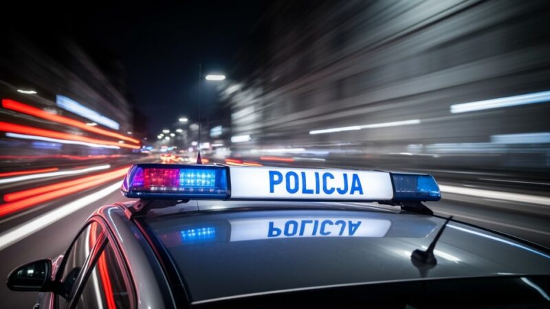 Zimowe wyzwania na drogach – zapewnij sobie bezpieczeństwo!