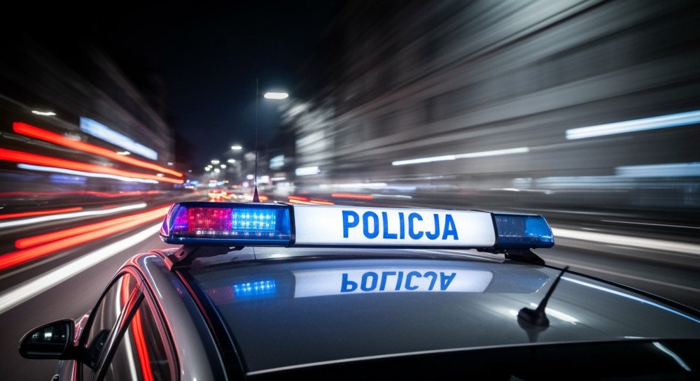 Zimowe wyzwania na drogach – zapewnij sobie bezpieczeństwo!