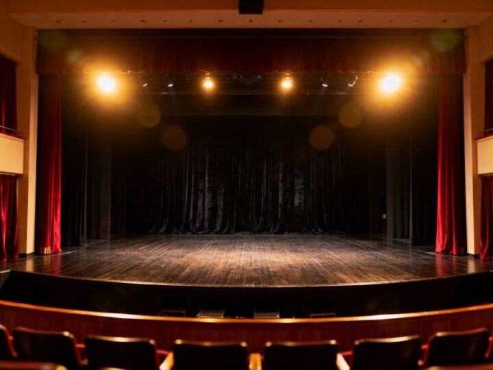 Tydzień wydarzeń w Pruszczu Gdańskim: od spotkań po spektakle teatralne