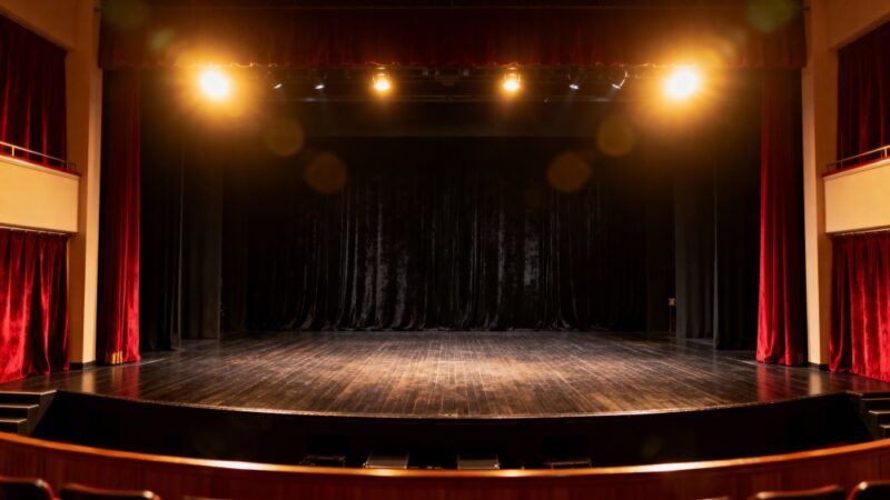 Tydzień wydarzeń w Pruszczu Gdańskim: od spotkań po spektakle teatralne