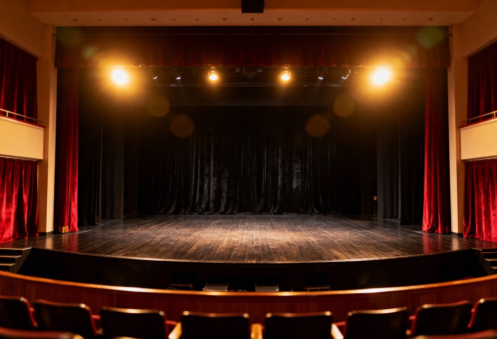 Tydzień wydarzeń w Pruszczu Gdańskim: od spotkań po spektakle teatralne