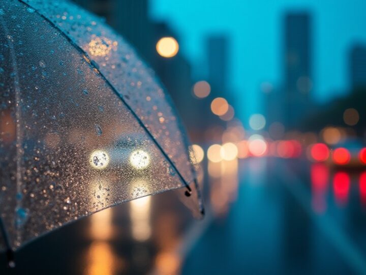 Silne mrozy na horyzoncie – bądź czujny!