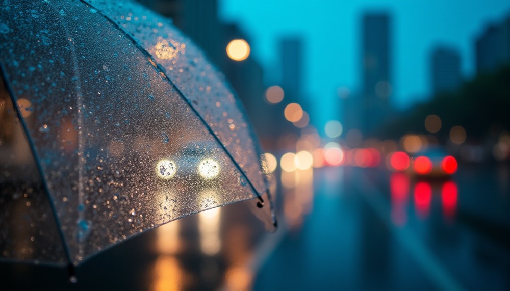 Silne mrozy na horyzoncie – bądź czujny!