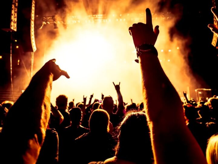 Walentynkowy wieczór z niezapomnianymi hitami Anny Jantar w Kolbudach