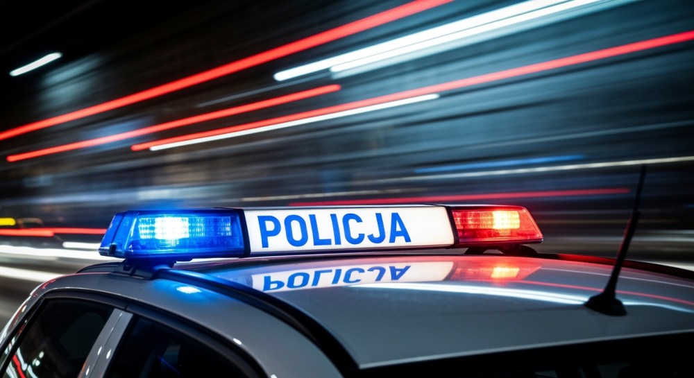 Nietrzeźwi kierowcy na drogach powiatu gdańskiego: poważne incydenty w weekend