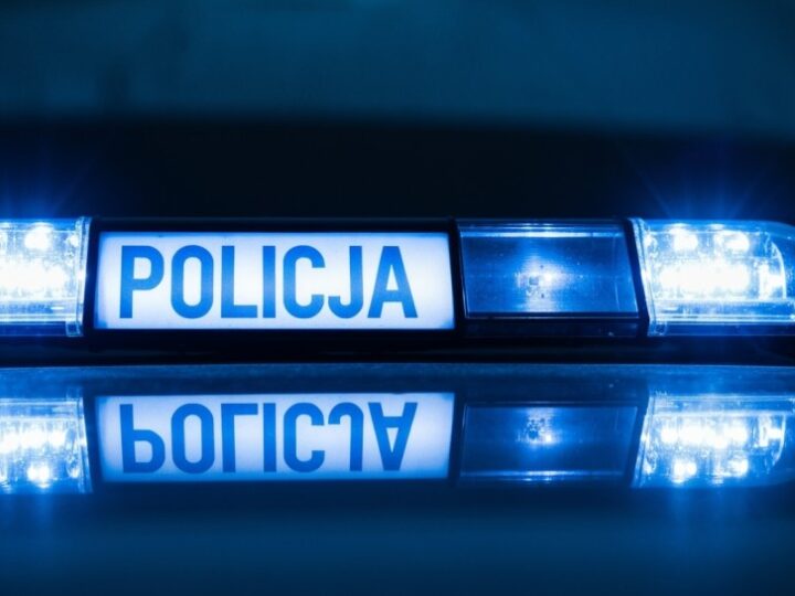 Nowy Komendant Policji w Pruszczu Gdańskim objął stanowisko