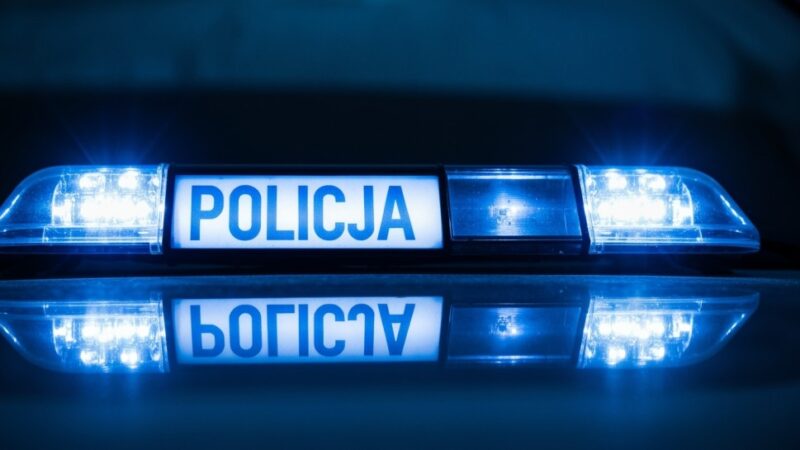 Nowy Komendant Policji w Pruszczu Gdańskim objął stanowisko