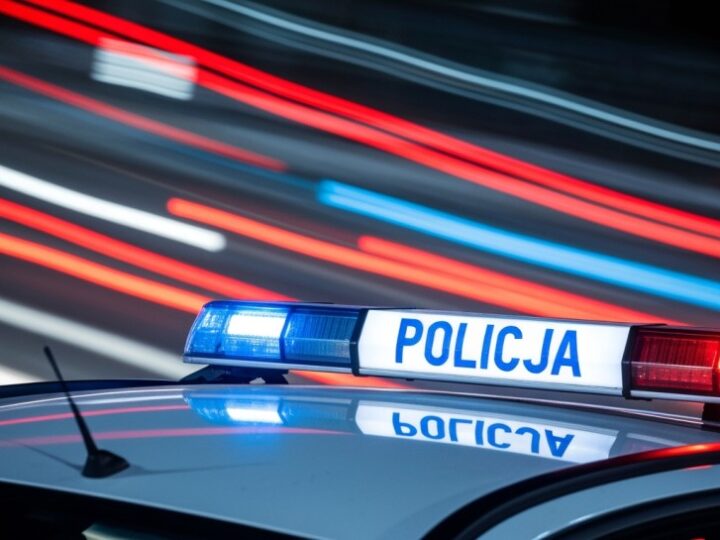 Zmień nawyki za kierownicą – bezpieczne ręce to klucz do bezpieczeństwa!