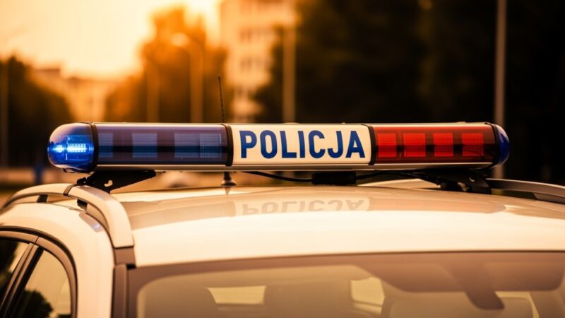 Bezpieczne odwiedziny grobów w okresie Wielkanocy