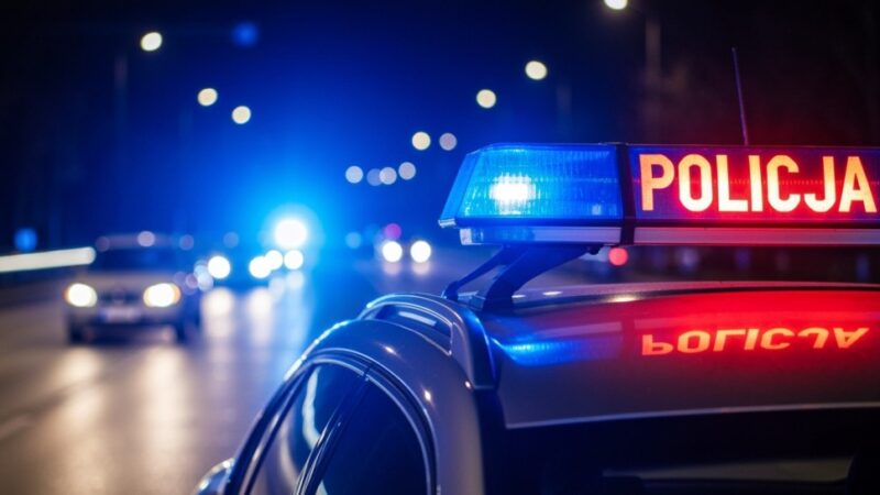 Dzielnicowy – blisko ludzi, blisko bezpieczeństwa