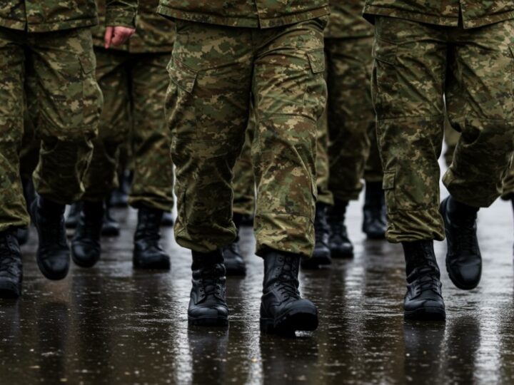 Kolbudy gospodarzem ogólnopolskich zawodów strzeleckich WOT