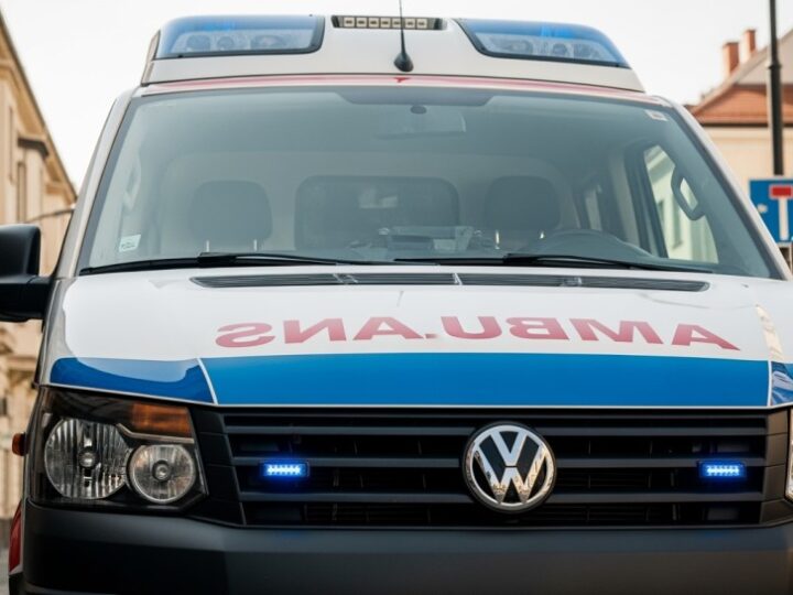 Przywidz stawia na bezpieczeństwo: dwa kluczowe projekty na lata 2025-2026