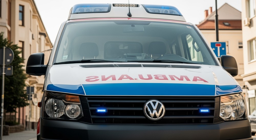 Przywidz stawia na bezpieczeństwo: dwa kluczowe projekty na lata 2025-2026