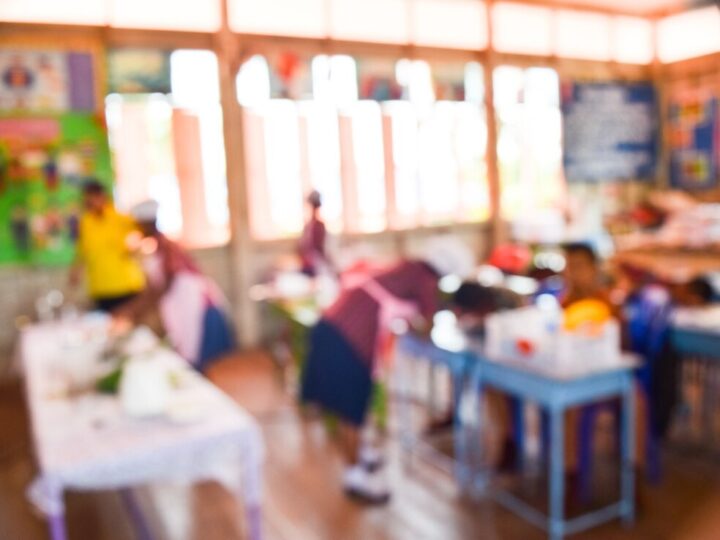 Gminny Konkurs „Jak Brzechwa w słowie i obrazie” – dziecięce talenty w akcji!