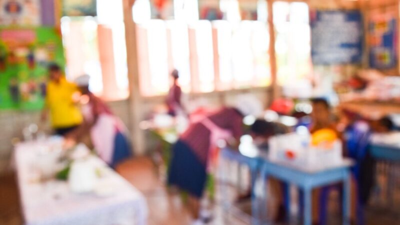 Gminny Konkurs „Jak Brzechwa w słowie i obrazie” – dziecięce talenty w akcji!