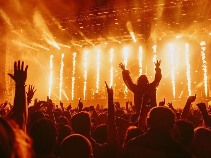 Gwiazdorska obsada Dni Gminy Kolbudy zachwyca!