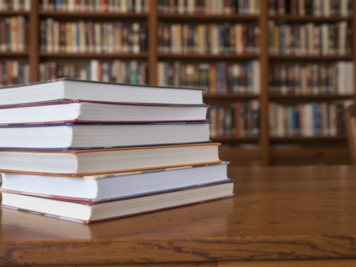 Inwentaryzacja zbiorów w Pszczółkach: co musisz wiedzieć jako czytelnik?