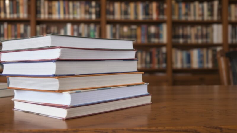 Inwentaryzacja zbiorów w Pszczółkach: co musisz wiedzieć jako czytelnik?