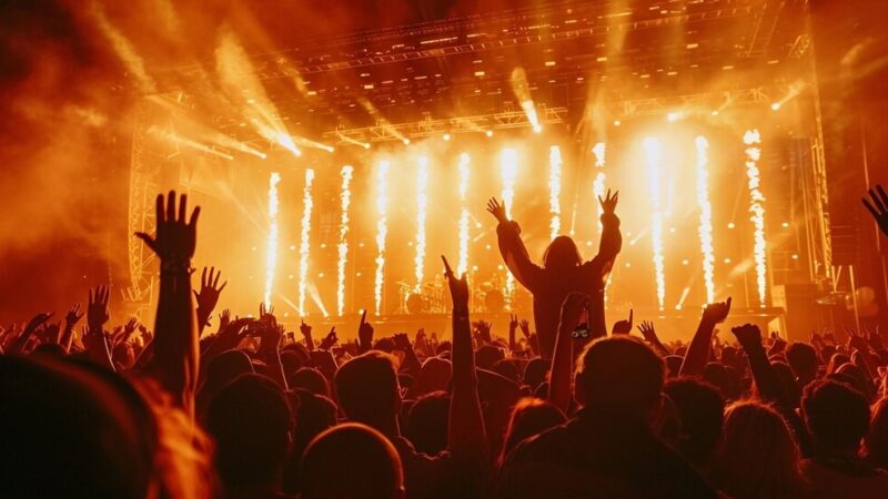 Paranienormalni rozbawią Cedry Wielkie już 5 czerwca!