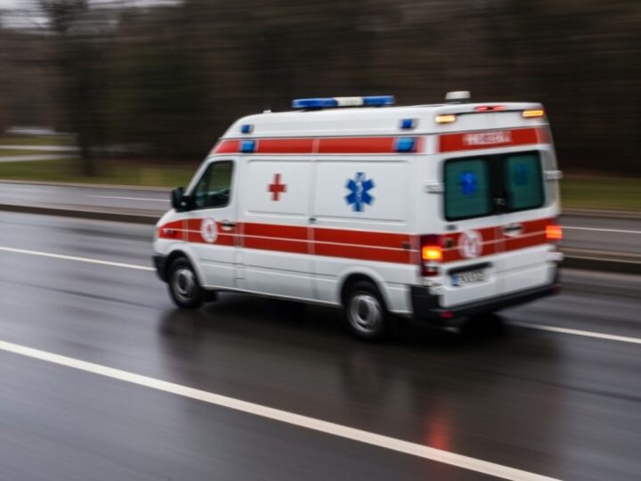 Kolbudy wzmacniają bezpieczeństwo: 1,7 mln zł na nowoczesny sprzęt ratunkowy