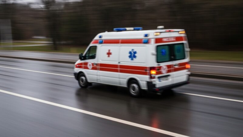 Kolbudy wzmacniają bezpieczeństwo: 1,7 mln zł na nowoczesny sprzęt ratunkowy