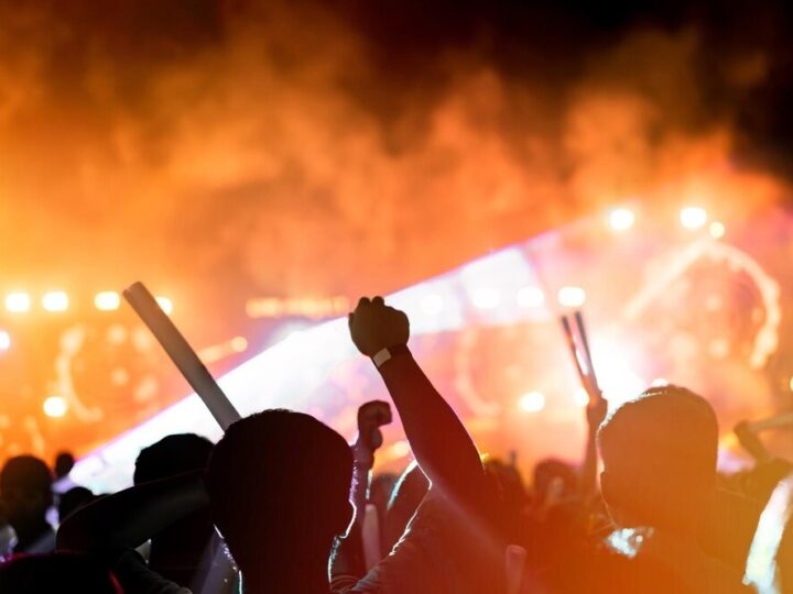 Zespół „Perła” oczarowuje Kolbudy wyjątkowym tanecznym spektaklem