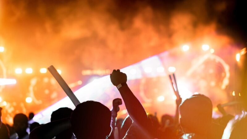 Zespół „Perła” oczarowuje Kolbudy wyjątkowym tanecznym spektaklem