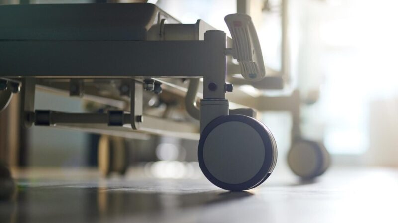 Mammobus w Pszczółkach: Skorzystaj z bezpłatnej mammografii!