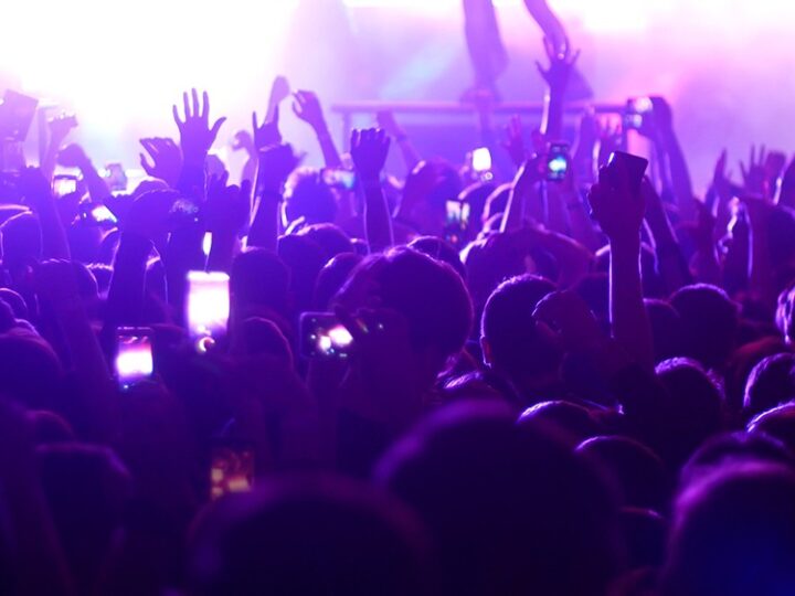 Maria Mania oczarowuje publiczność podczas koncertu po triumfie w Międzynarodowym Konkursie Trąbkowym