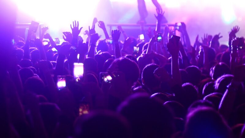 Maria Mania oczarowuje publiczność podczas koncertu po triumfie w Międzynarodowym Konkursie Trąbkowym