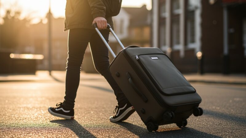 Marsz Blasku Nocy 28 marca: Pruszcz Gdański zaprasza na nocną przygodę!