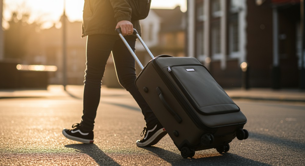 Marsz Blasku Nocy 28 marca: Pruszcz Gdański zaprasza na nocną przygodę!