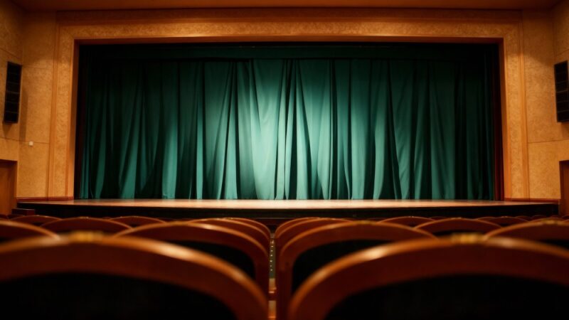 Masza i Niedźwiedź w Pruszczu Gdańskim – lalkowy spektakl pełen magii dla dzieci!