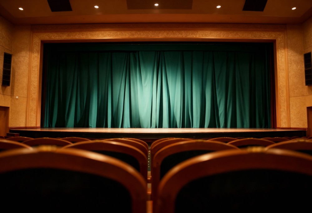 Masza i Niedźwiedź w Pruszczu Gdańskim – lalkowy spektakl pełen magii dla dzieci!