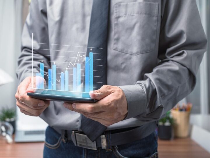 Inwestycje w kryptowaluty okazały się pułapką – 26-latek stracił 80 tysięcy złotych