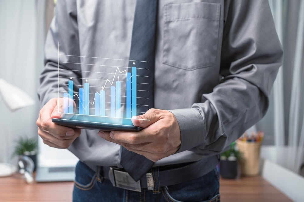 Inwestycje w kryptowaluty okazały się pułapką – 26-latek stracił 80 tysięcy złotych