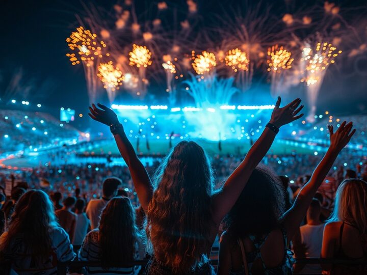 Celtic Sounds: Muzyczna Uczta w Pruszczu Gdańskim