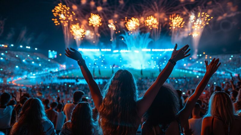 Celtic Sounds: Muzyczna Uczta w Pruszczu Gdańskim