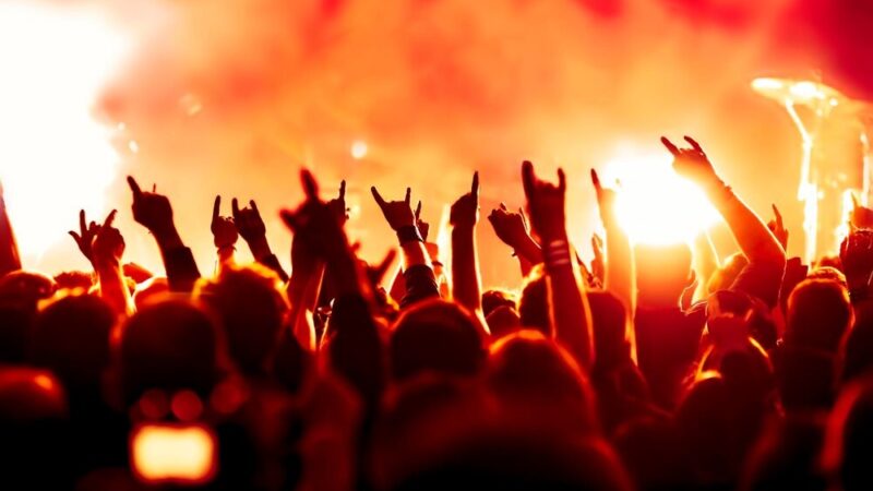 Celtic Melodies: Koncert w Pruszczu Gdańskim z okazji Dnia Św. Patryka